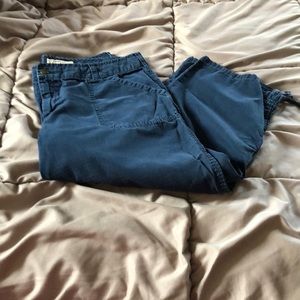 Caribbean Joe women’s capris